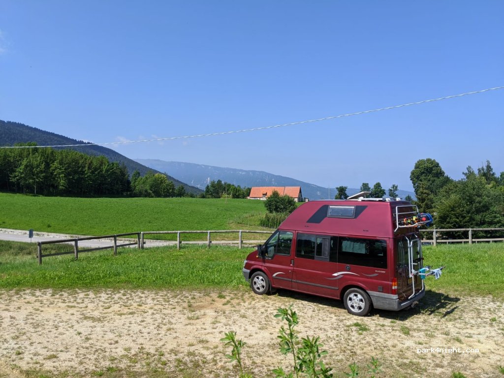 (32016) Puos d'Alpago - 66 Strada Provinciale 422 dell'Alpago e del Cansiglio — foto 4