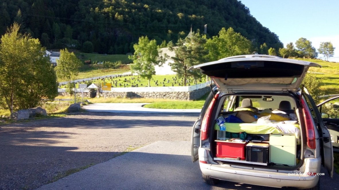 (5981) Masfjordnes - 6 Primær Fylkesveg 570 — foto 2
