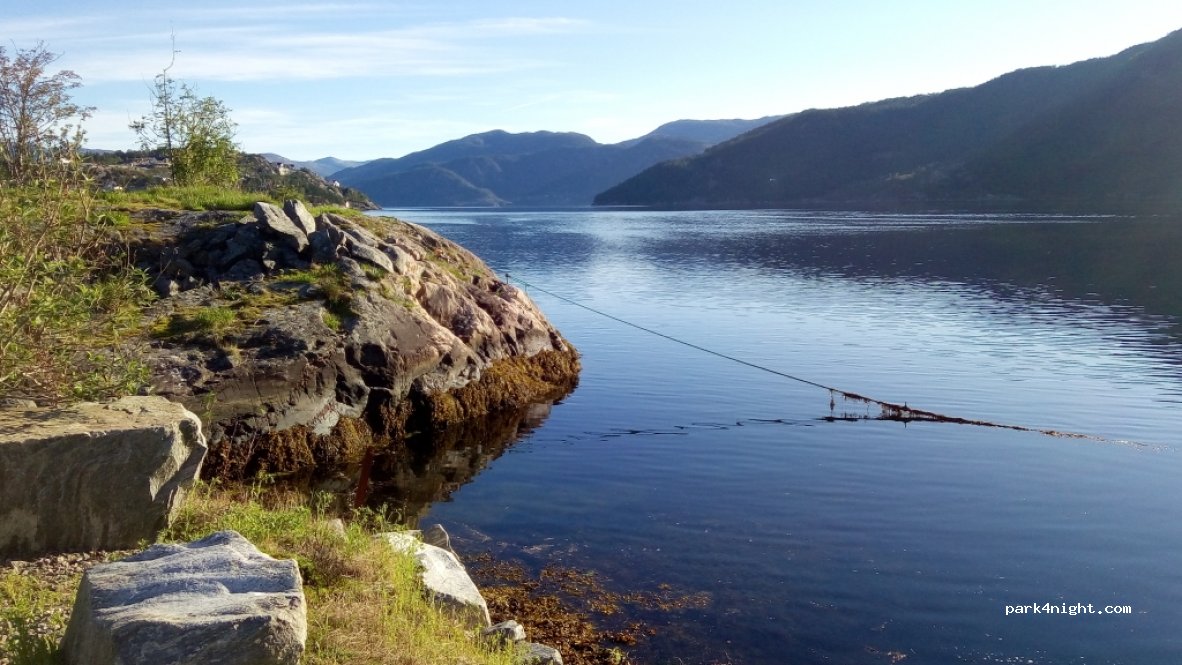 (5981) Masfjordnes - 6 Primær Fylkesveg 570 — foto 3
