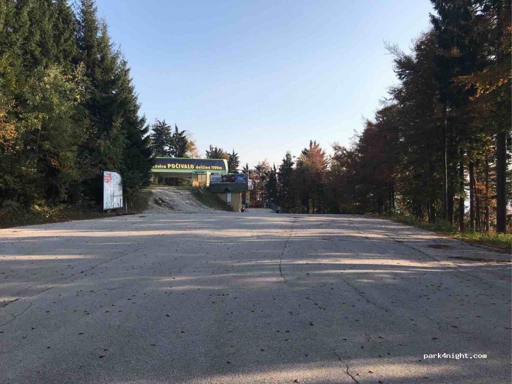 (5282) Gorenji Novaki - Cerkno Ski resort/bike park — foto 2