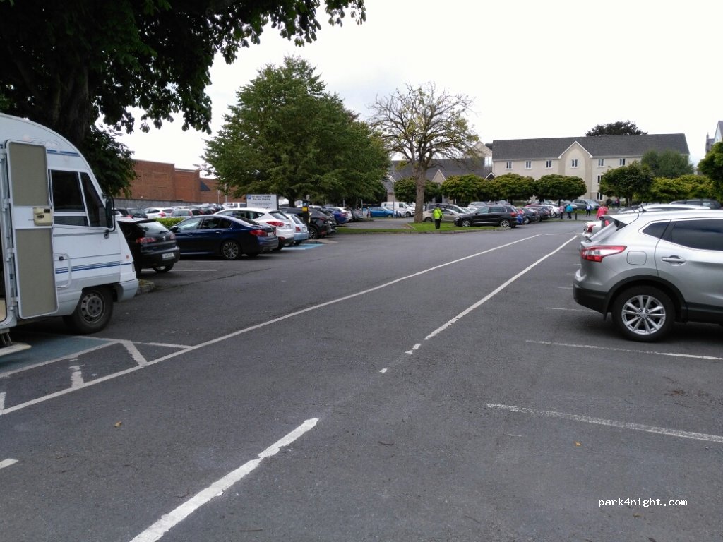 () Ennis - 4 Francis Street — foto