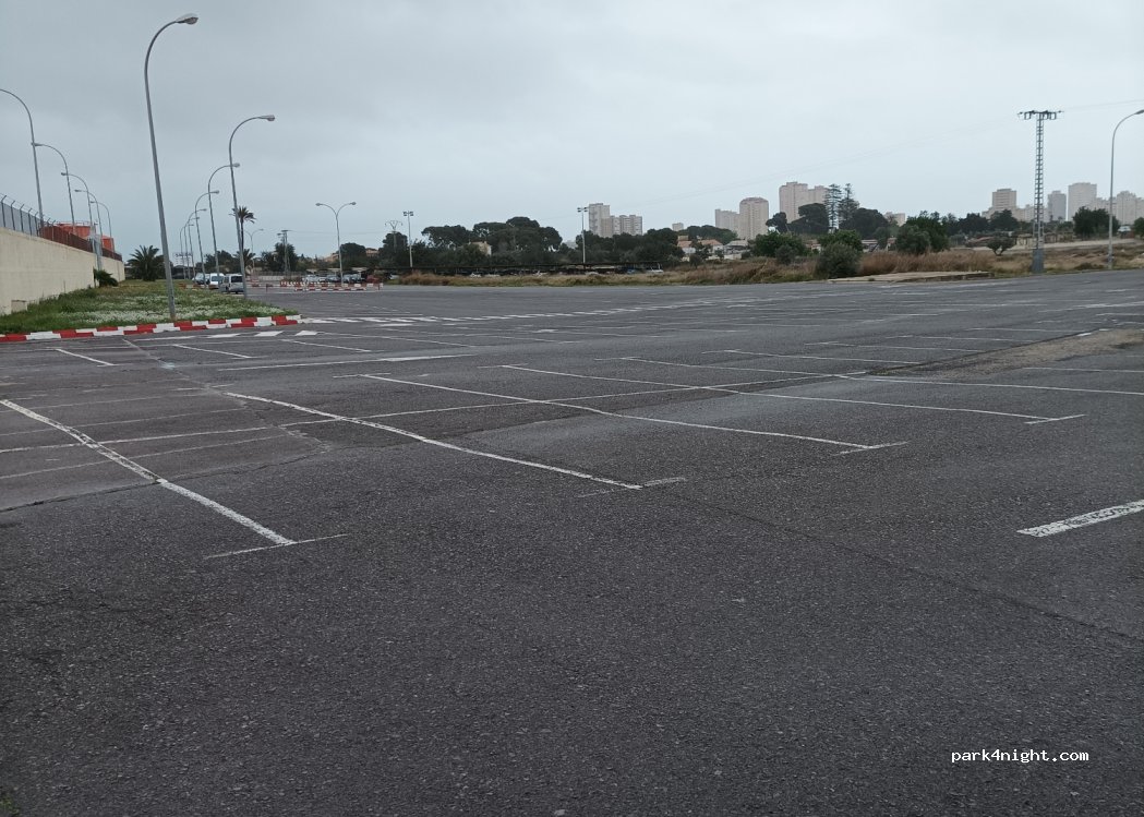 (03550) Sant Joan d'Alacant - Avenida Miguel Hernández — foto 2
