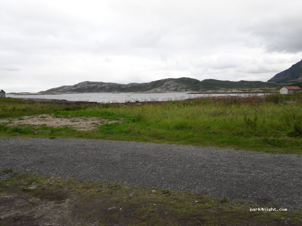 (8016) Bodø - 175 Kløkstad Hamnevei — foto