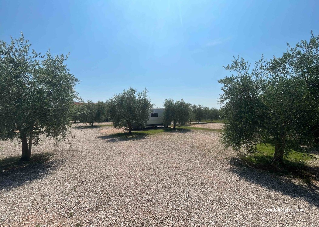 Il Giogo Frantoio e Agricampeggio — foto 3