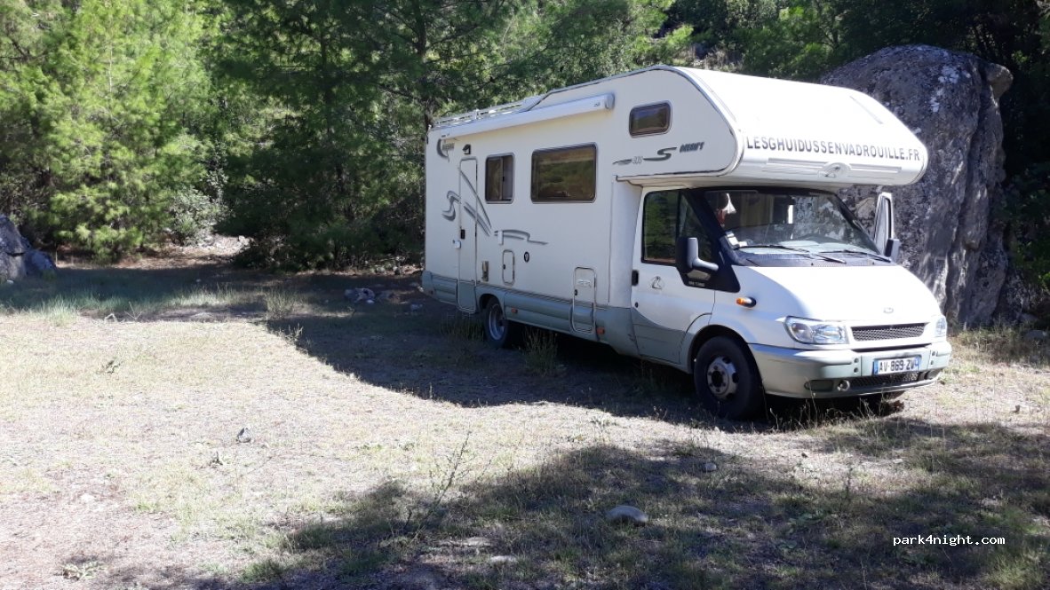 (07550) Manavgat - Bozyaka Yolu — foto
