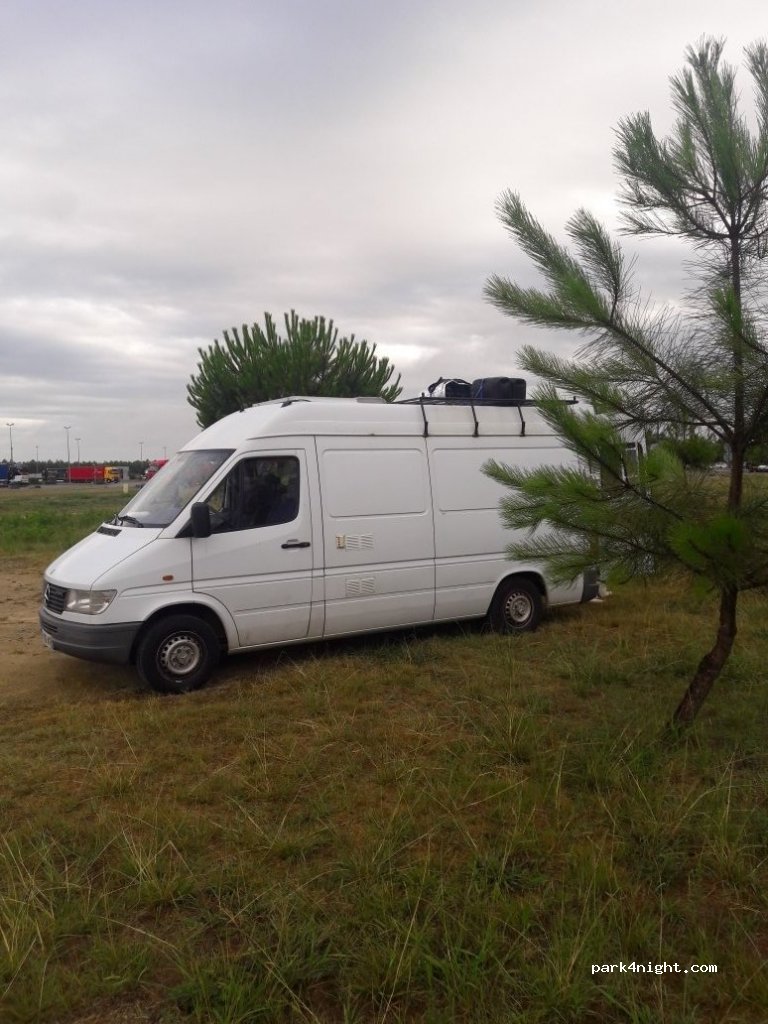 (40260) Lesperon - 1365 Chemin de Peyrin — foto