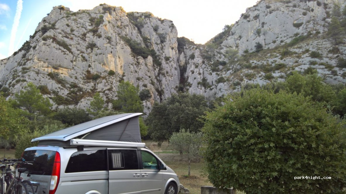 (84460) Cheval-Blanc - 617 Chemin Saint-François — foto 3