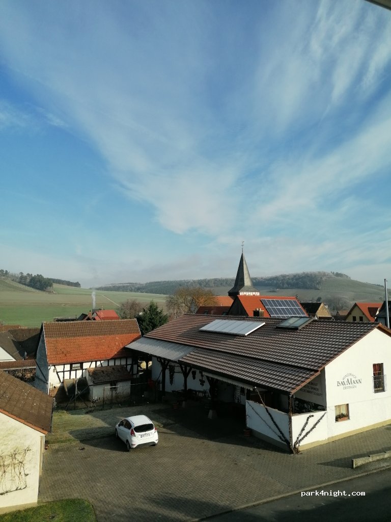 Winzerhof Baumann — foto
