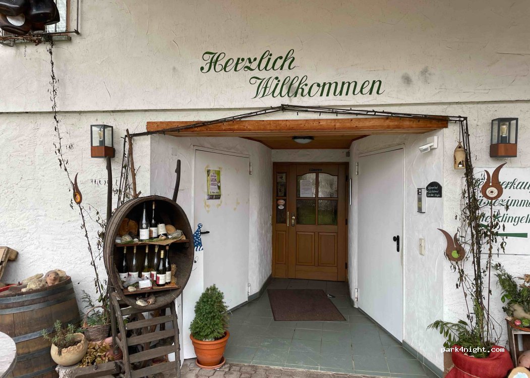 Winzerhof Baumann — foto 2