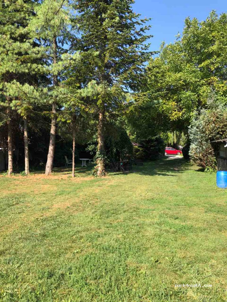 CityCamping — foto 2