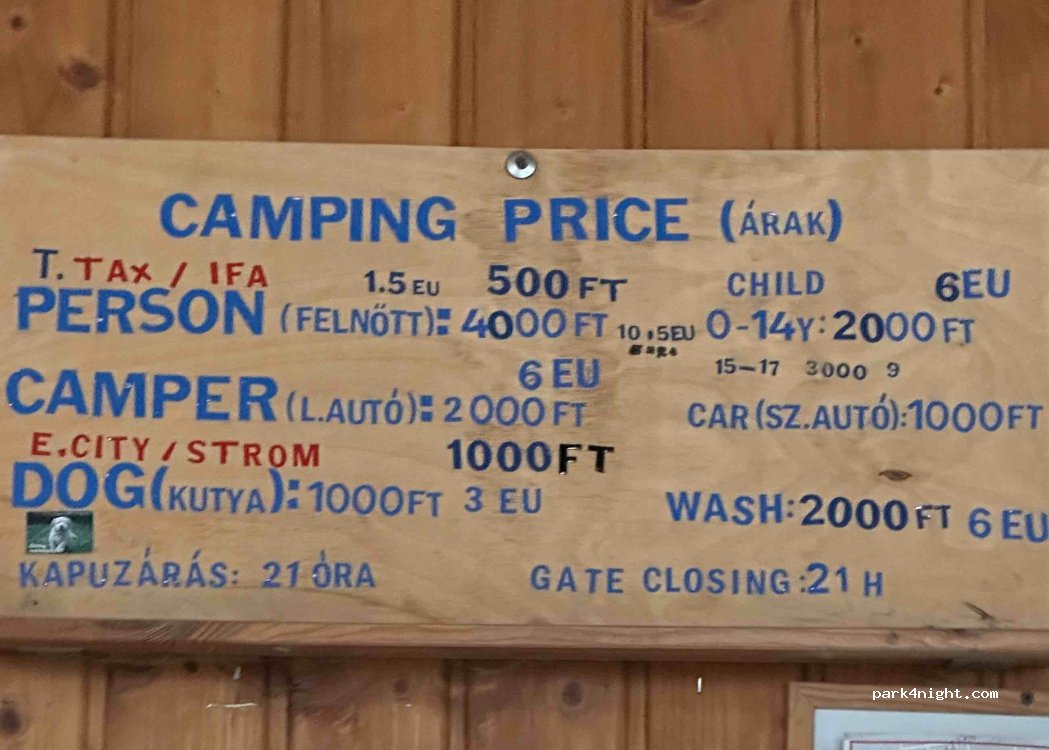 CityCamping — foto 4
