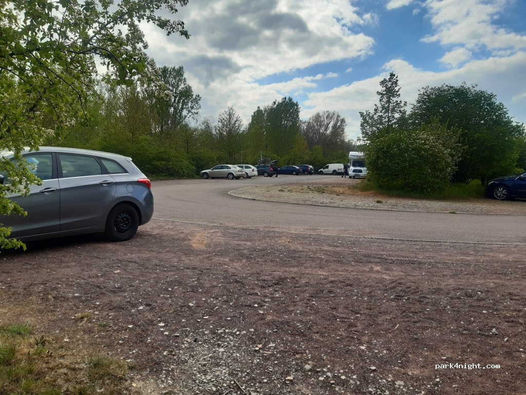 (06249) Mücheln (Geiseltal) - Werkstraße — foto 2