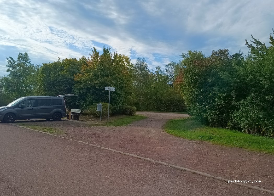 (06249) Mücheln (Geiseltal) - Werkstraße — foto 4