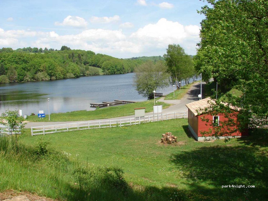 Camping du Lac — foto