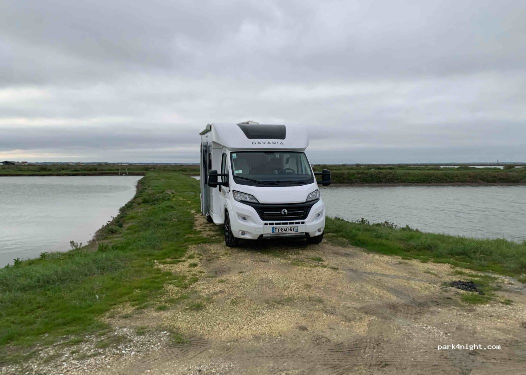 (17530) Arvert - Unnamed Road — foto 3