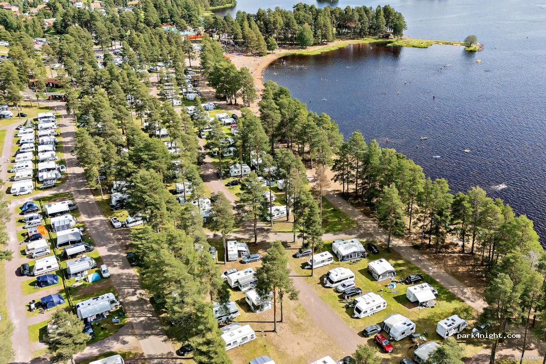 First Camp Orsa - Dalarna — foto 2