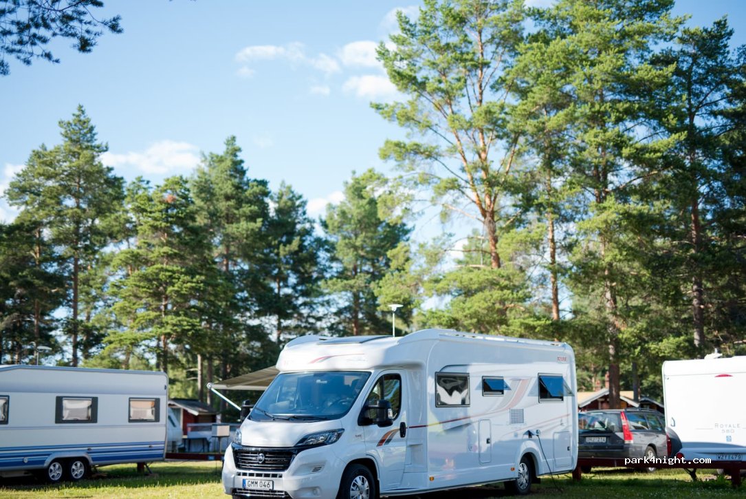 First Camp Orsa - Dalarna — foto 3