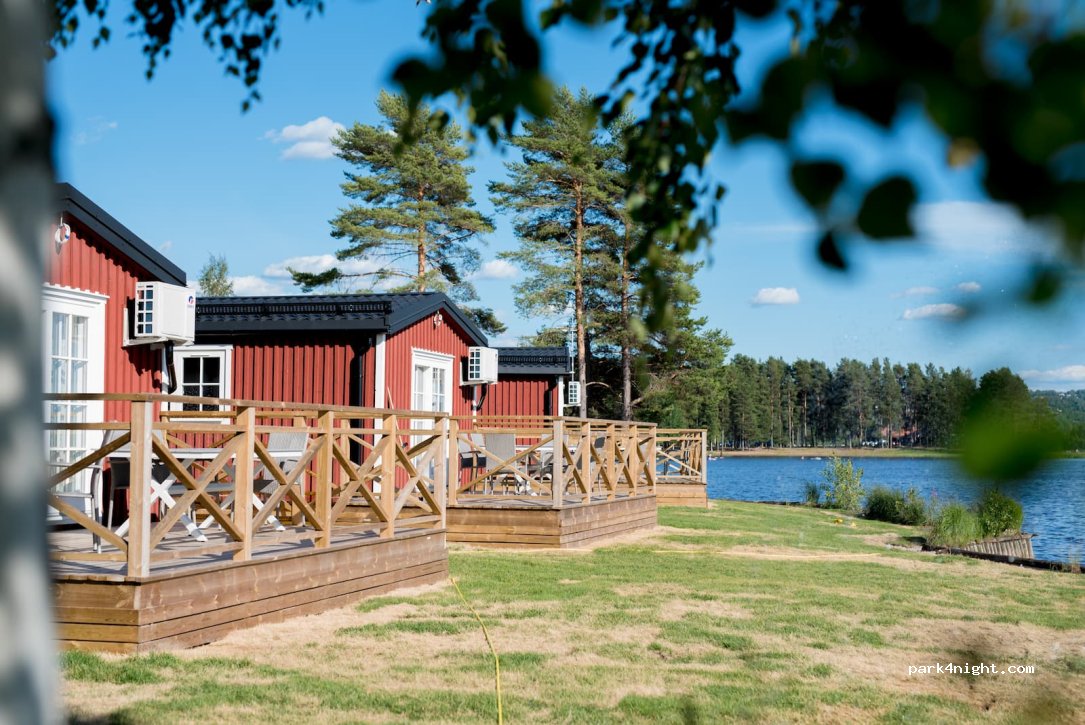 First Camp Orsa - Dalarna — foto 4
