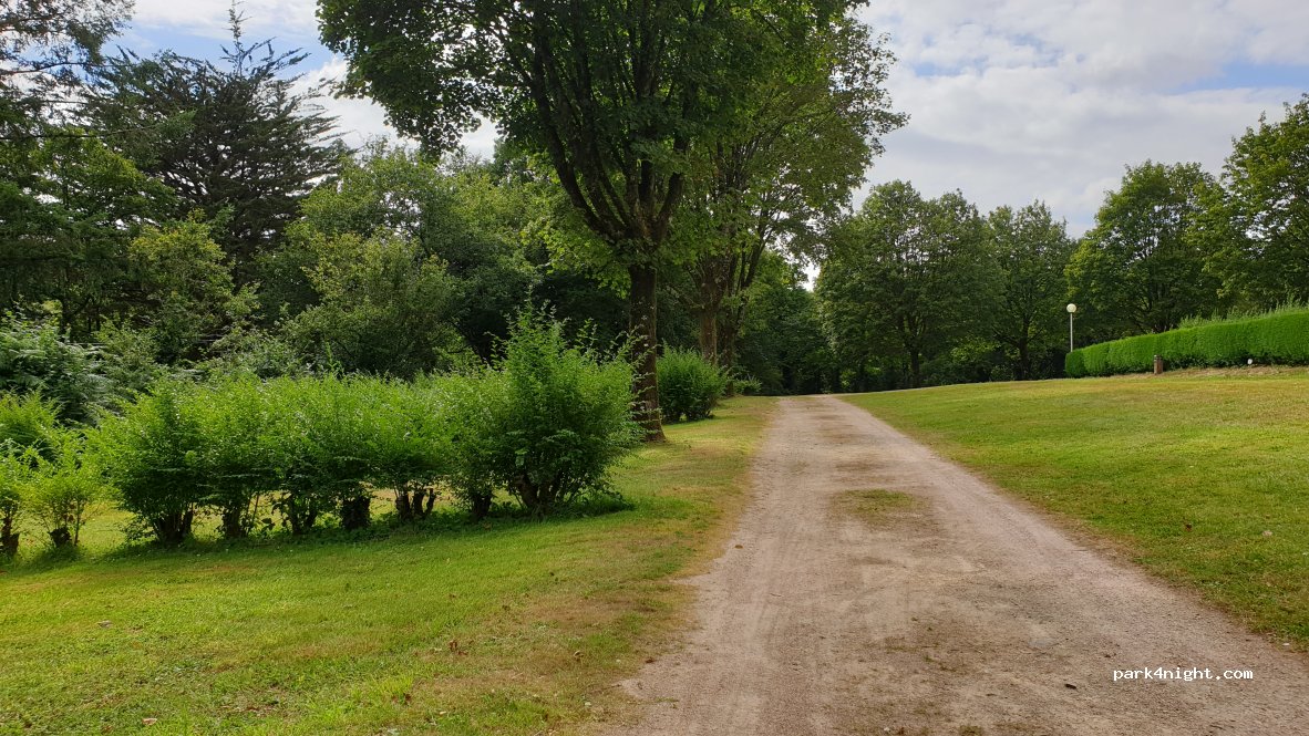 Camping** de la Verte Vallée — foto 3