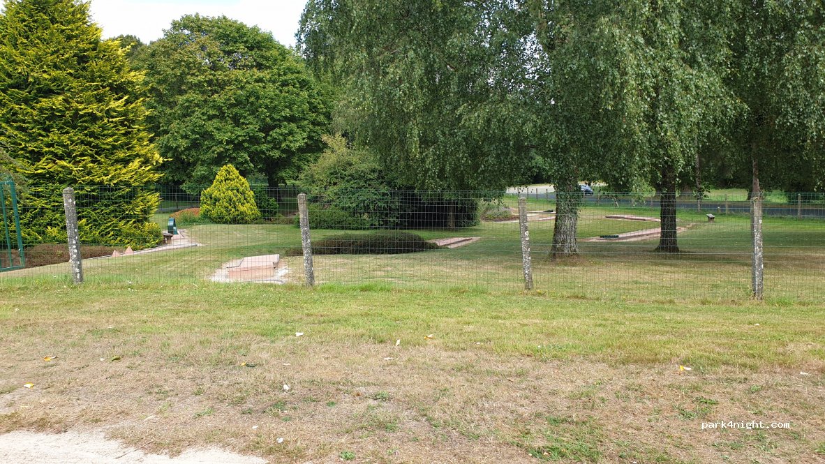Camping** de la Verte Vallée — foto 4