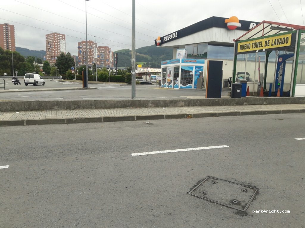 (48910) Sestao - Calle Adrián Celaya — foto 2
