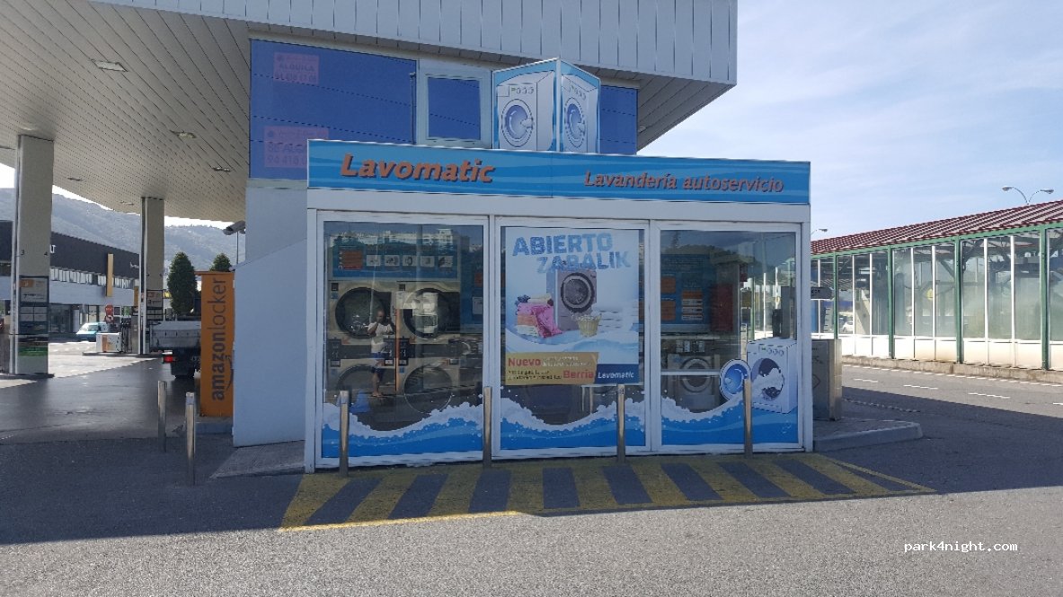 (48910) Sestao - Calle Adrián Celaya — foto 3