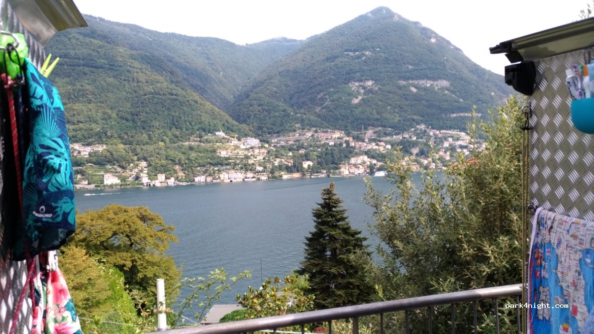 (22020) Torno - 5 Strada Provinciale 583 — foto