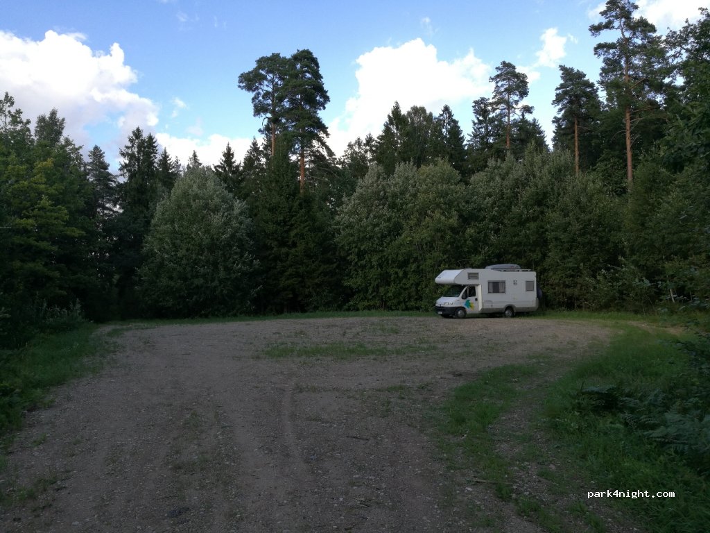 (3322)  - Unnamed Road — foto