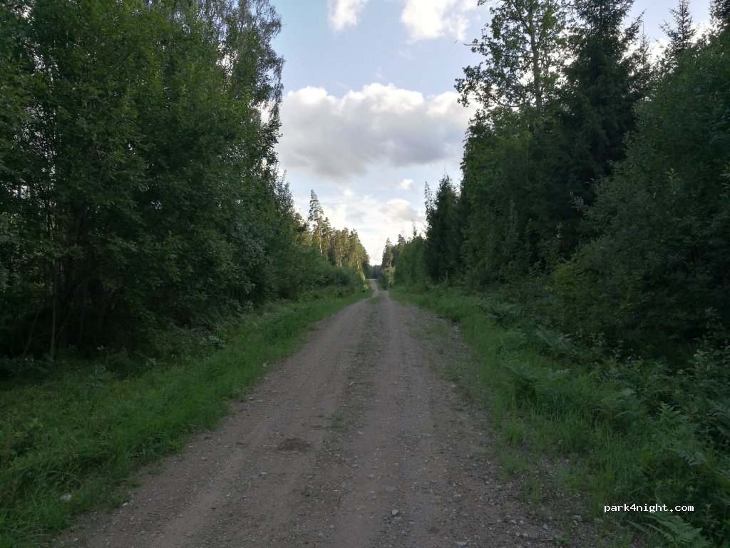 (3322)  - Unnamed Road — foto 2