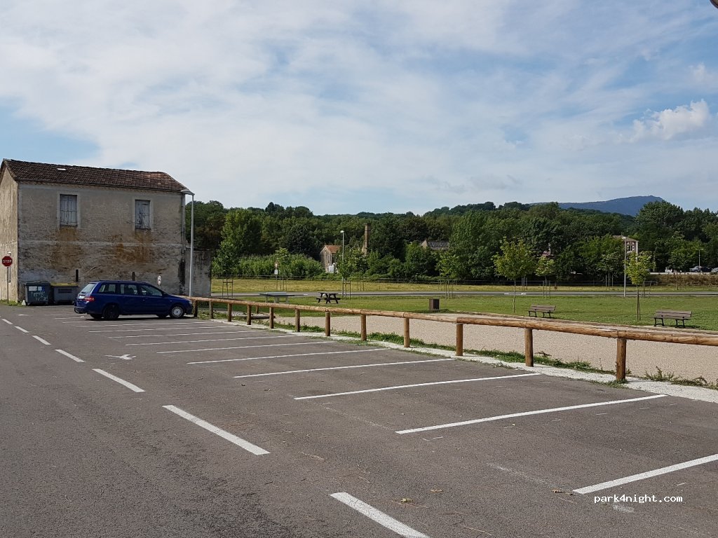 (34190) Laroque - 120 Chemin des Vignes — foto