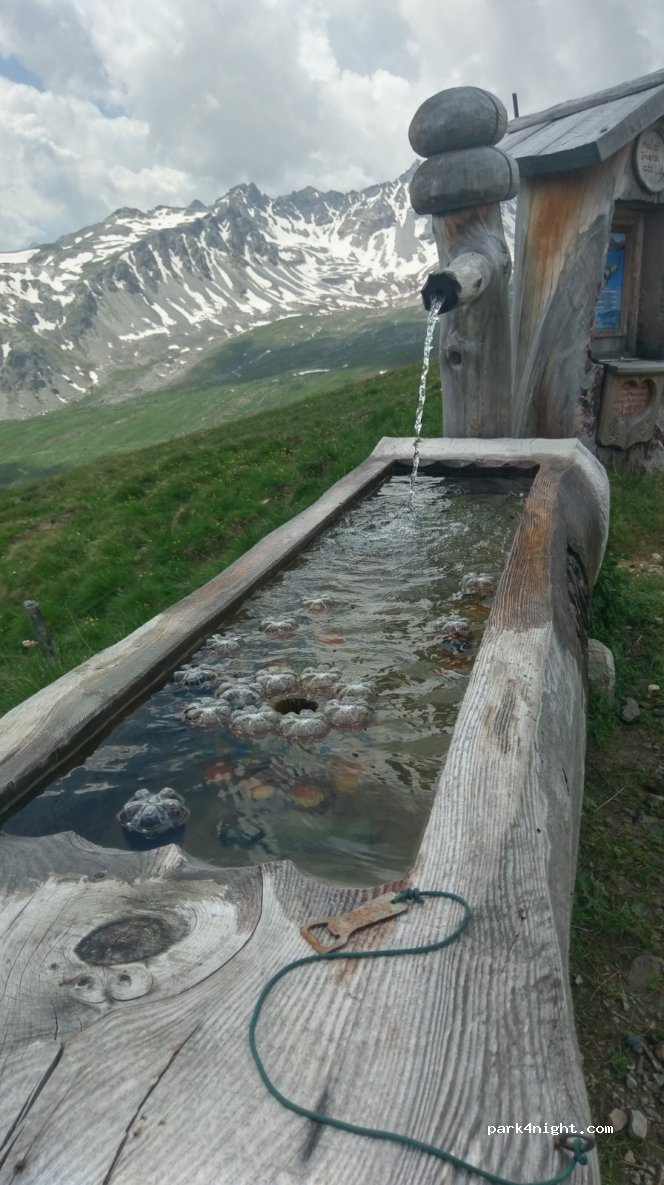 (7433) Casti-Wergenstein - Curtginatsch — foto