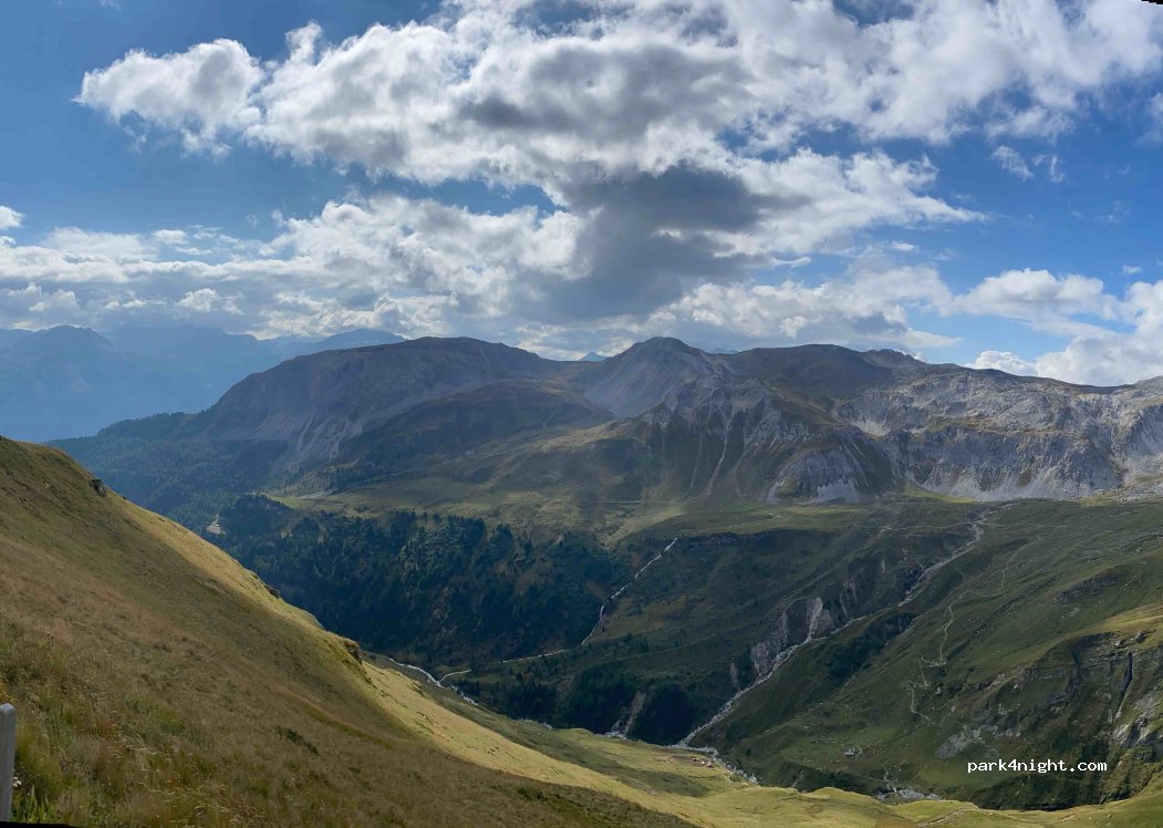 (7433) Casti-Wergenstein - Curtginatsch — foto 2