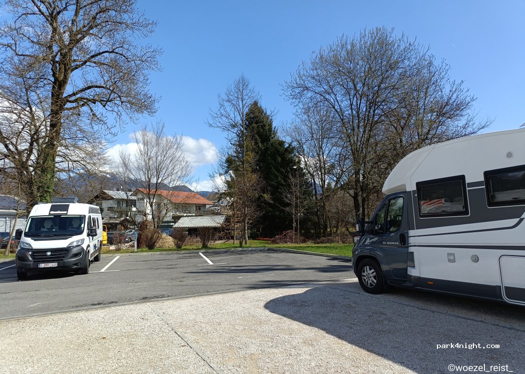 (4260) Bled - Ljubljanska cesta 21 — foto 5
