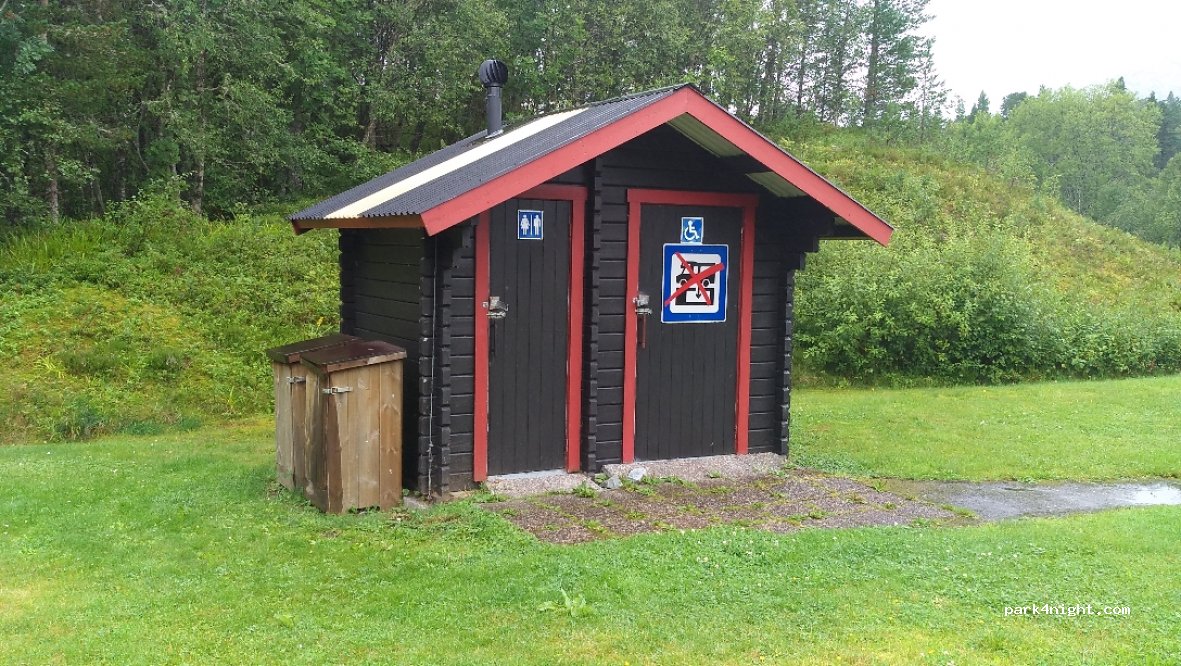 (6737)  - 4 Primær Fylkesveg 614 — foto 2