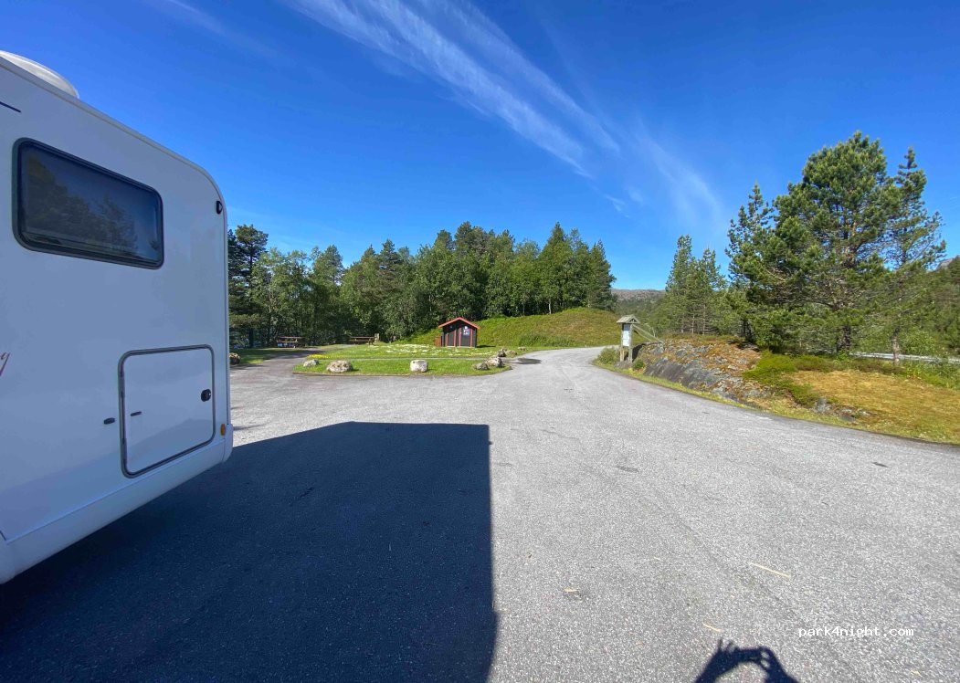 (6737)  - 4 Primær Fylkesveg 614 — foto 4