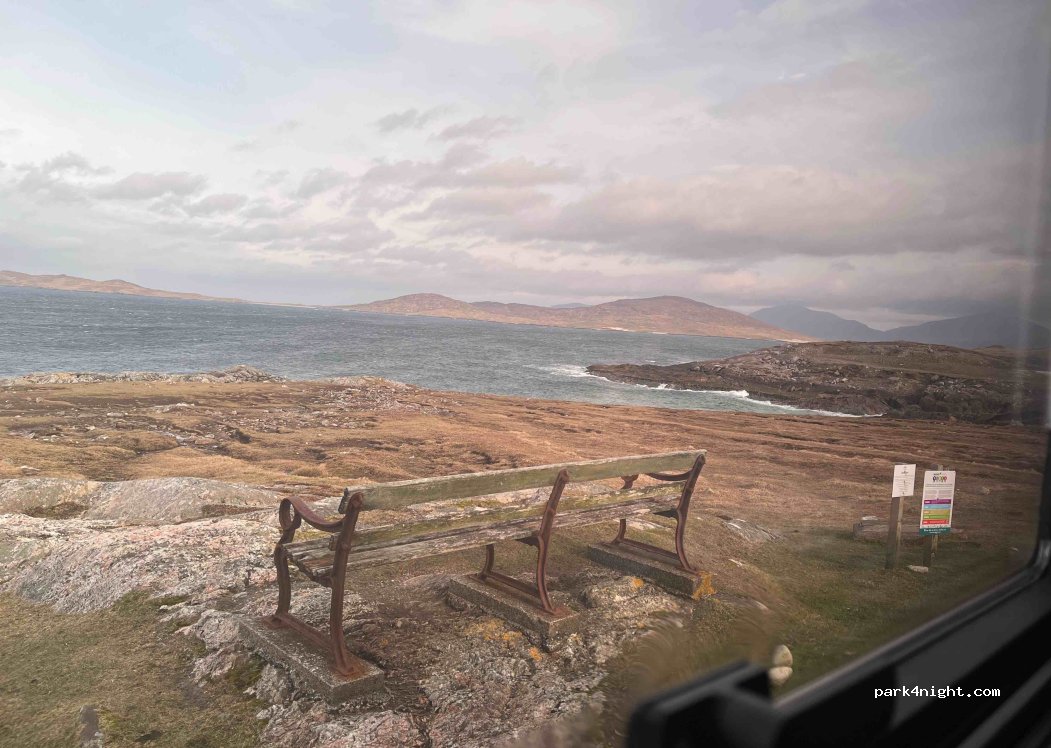 West Harris Trust Camping Spot 1 — foto 2