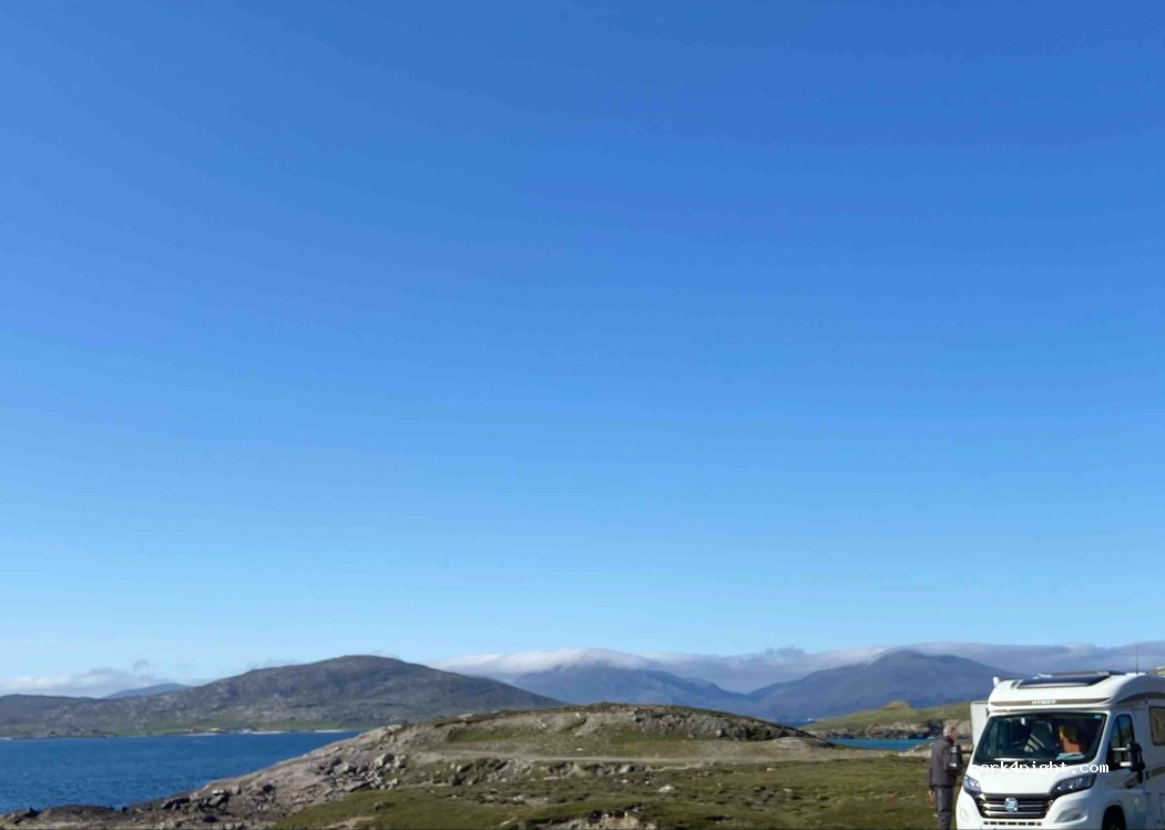 West Harris Trust Camping Spot 1 — foto 3