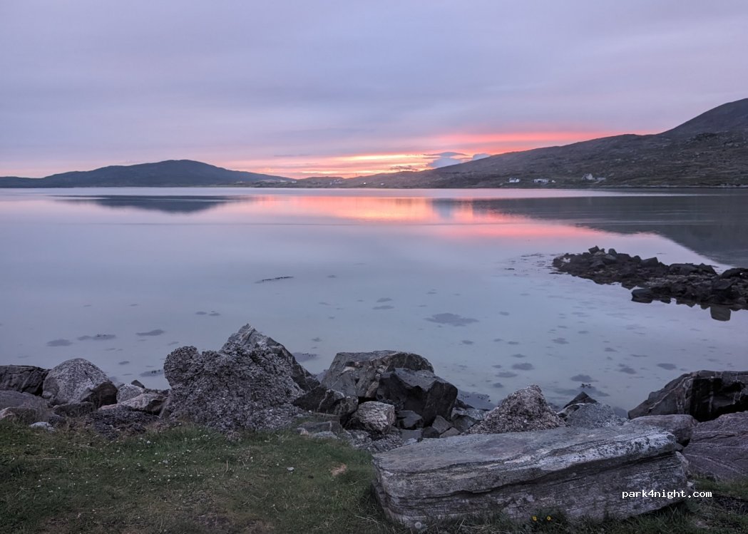 West Harris Trust Camping Spot 1 — foto 4