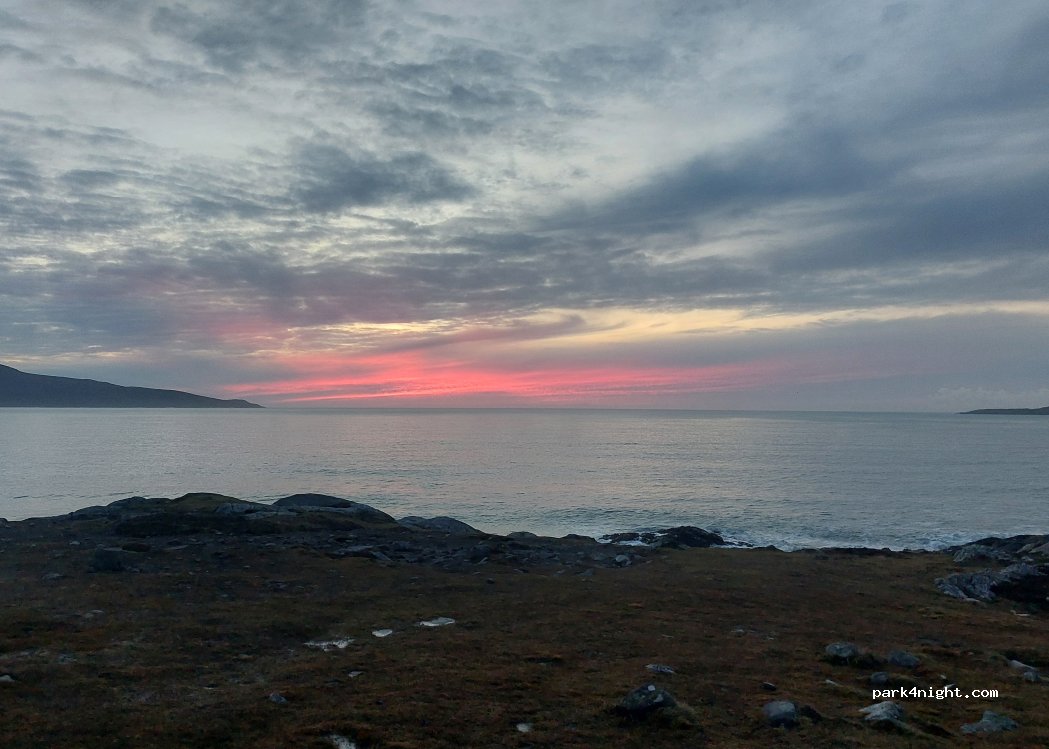 West Harris Trust Camping Spot 1 — foto 5