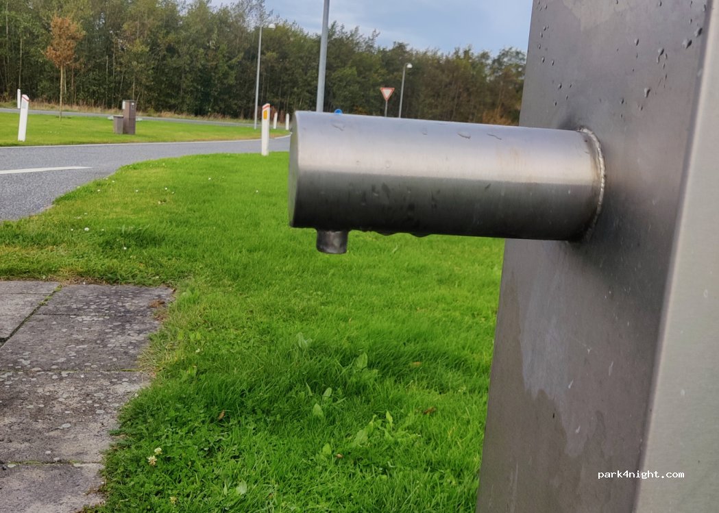 (9382) Tylstrup - 77 Hirtshalsmotorvejen — foto 5