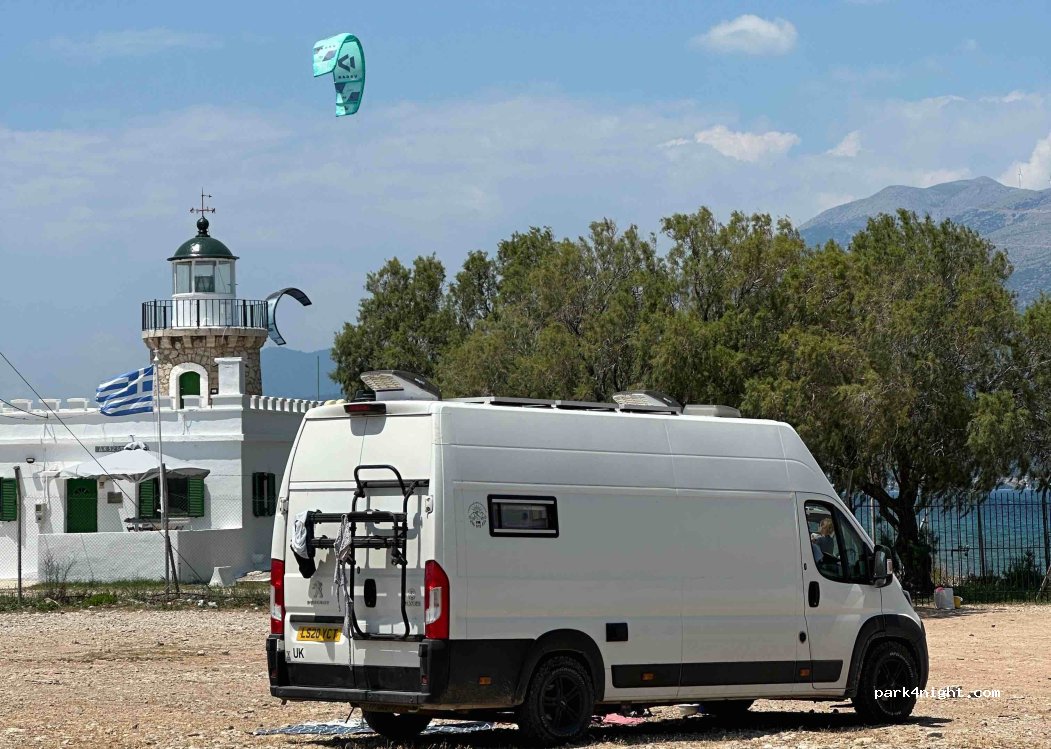 (265 04) Arachovitika - Akrotiriou — foto 3