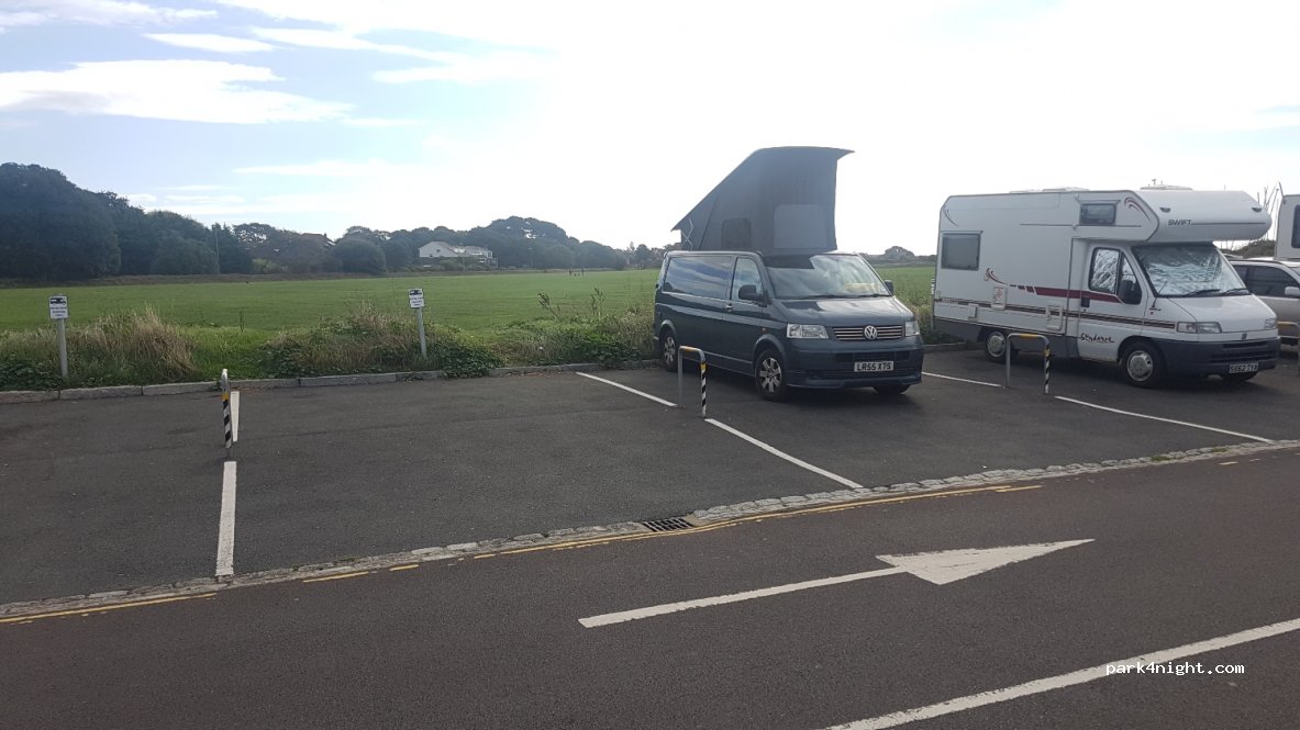 (PO12) Gosport - Stokes Bay Road — foto