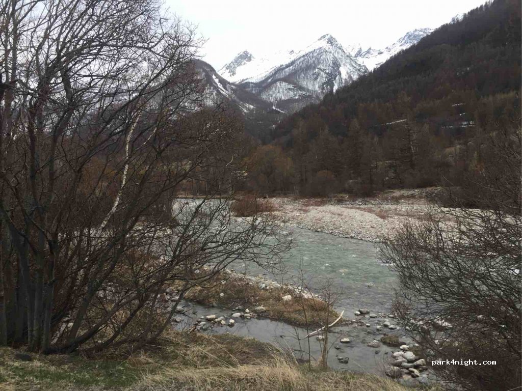 (05220) Le Monêtier-les-Bains - D300 — foto 3