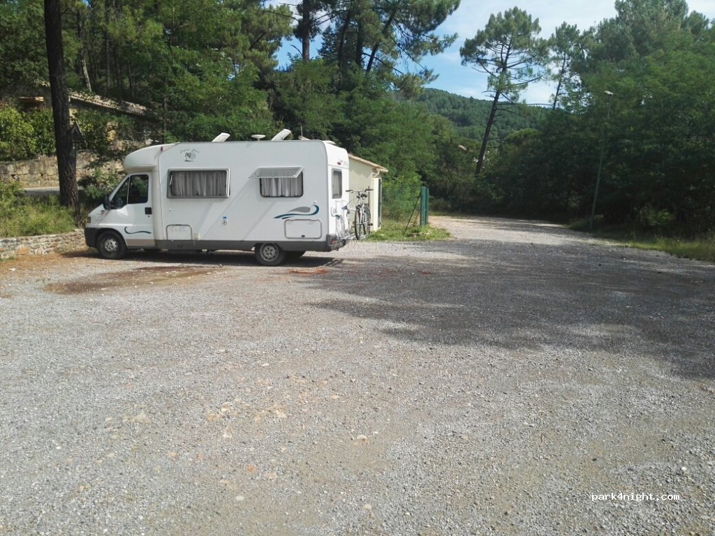 (30140) Saint-Sébastien-d'Aigrefeuille - 13 Reigois — foto 2