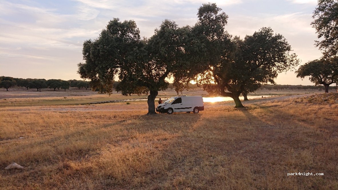 (45569) Oropesa - Unnamed Road — foto