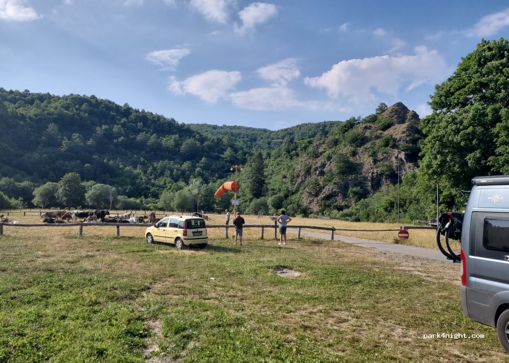 (16048) Rezzoaglio - Strada Provinciale 586 — foto 3