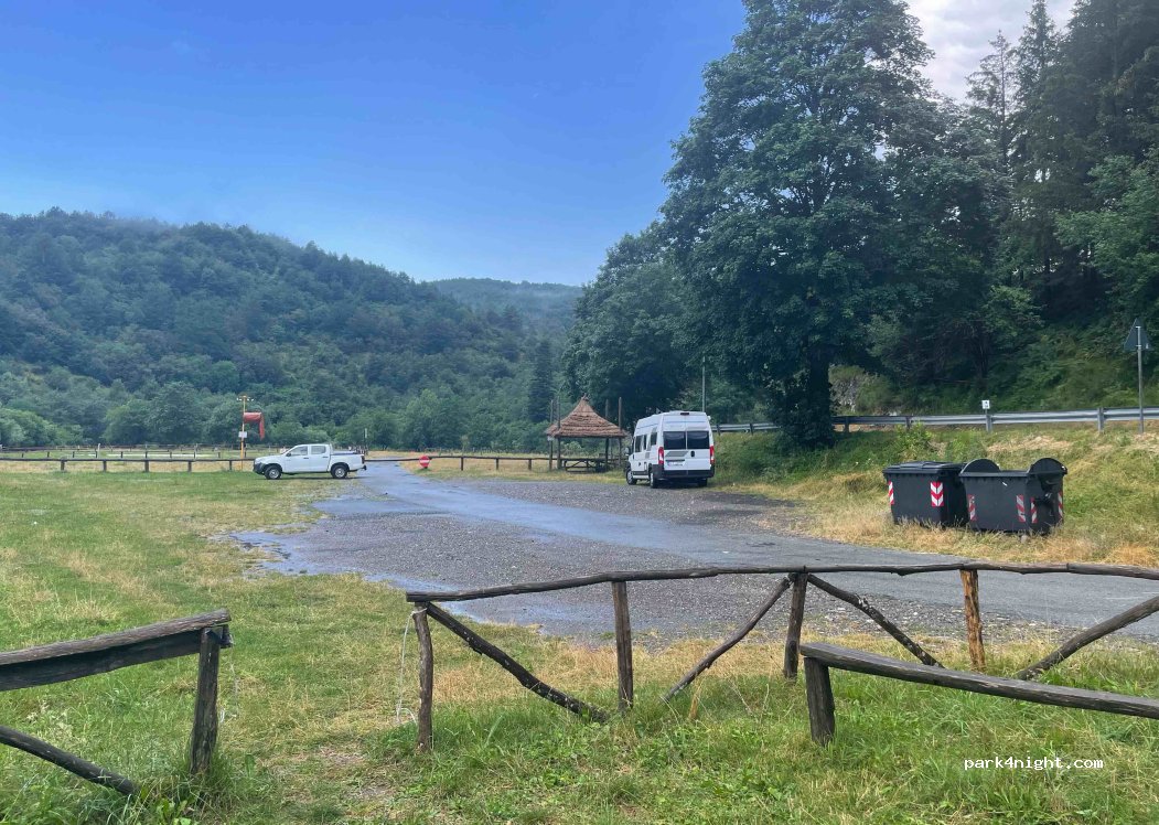 (16048) Rezzoaglio - Strada Provinciale 586 — foto 4