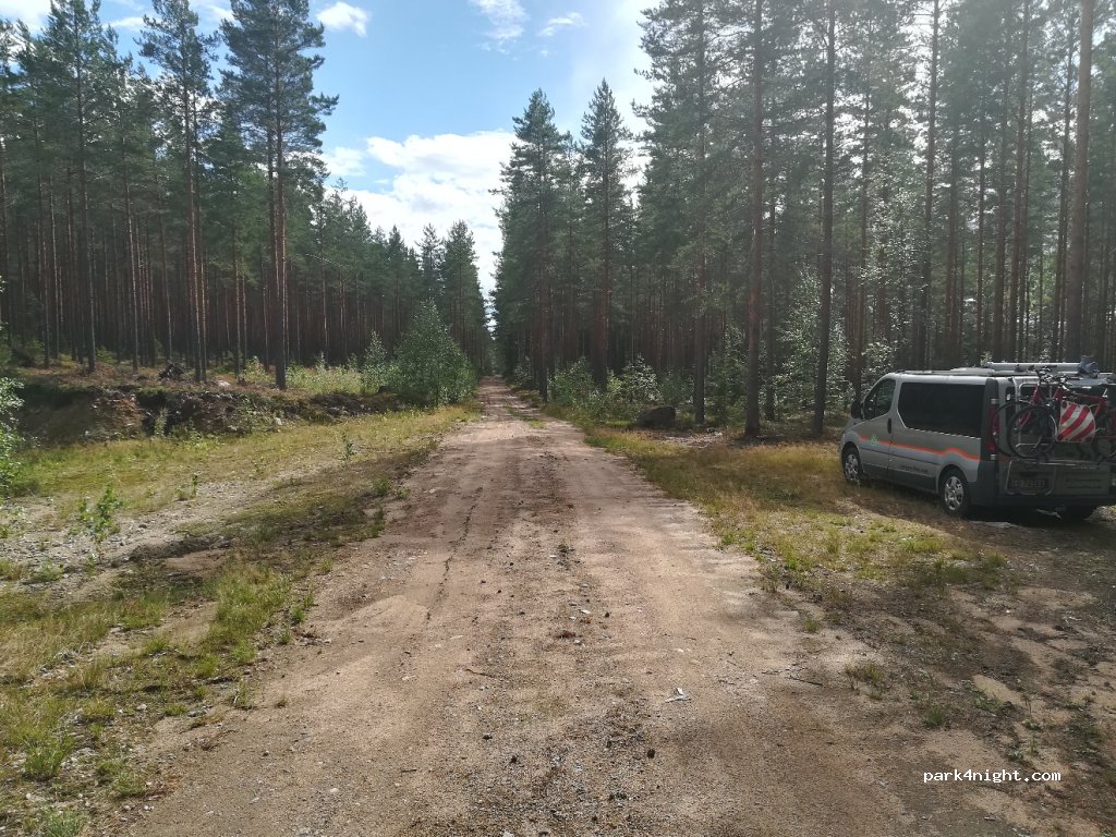 (47350)  - Unnamed Road — foto