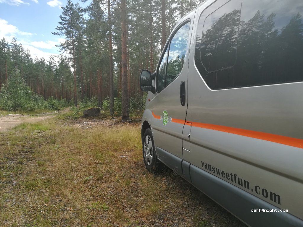 (47350)  - Unnamed Road — foto 2