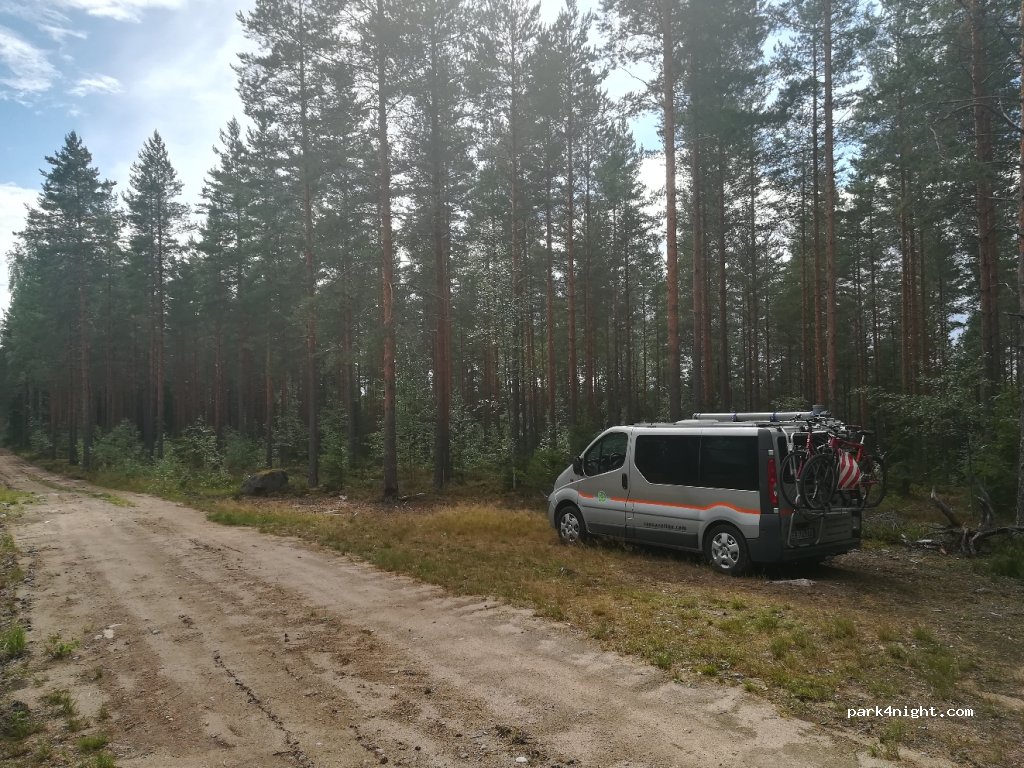 (47350)  - Unnamed Road — foto 3